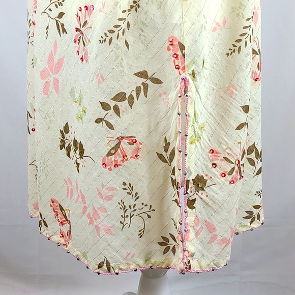 Mainstreet Blues Boho Blouse - Picture 10 of 15